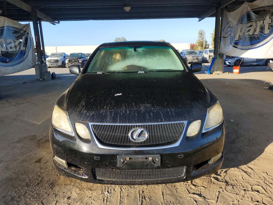 Zdjęcie 5 z aukcji – 2006 LEXUS GS z VIN JTHCH96SX60012439
