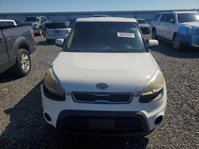 صورة رقم 5 من المزاد - 2012 KIA SOUL مع VIN KNDJT2A69C7367811