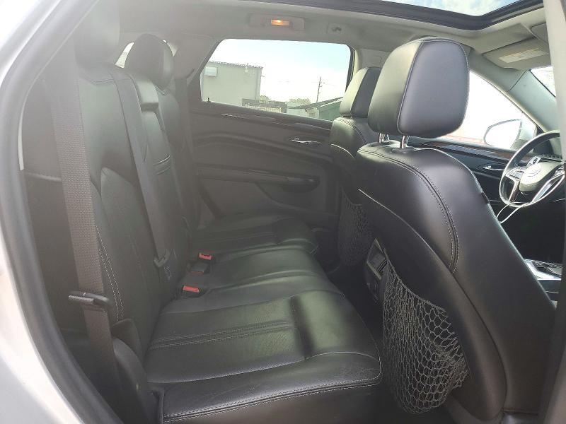 Снимка 11 от търг – 2014 CADILLAC SRX с VIN 3GYFNEE39ES630024