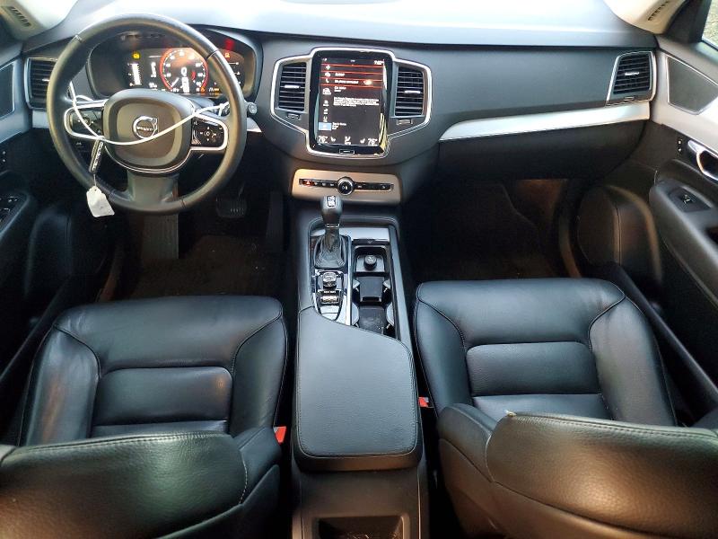Photo 8 from auction – 2017 VOLVO XC90 with VIN YV4102KK7H1105586