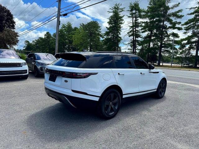 Photo 3 from auction – 2020 LAND ROVER RANGE ROVER VELAR with VIN SALYK2EX4LA262030