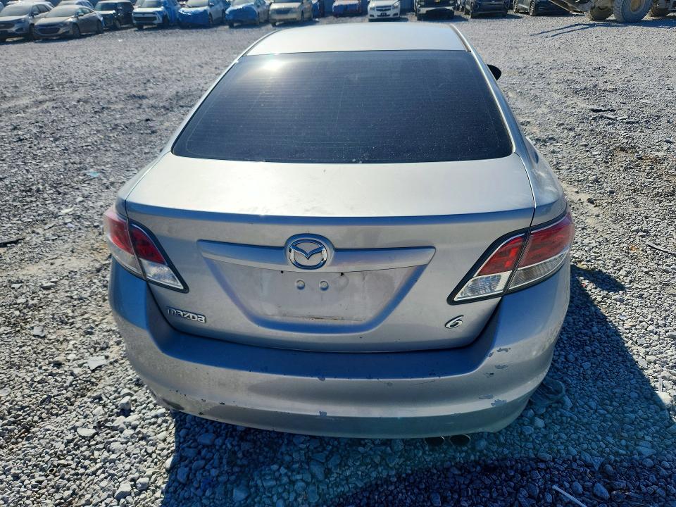 Снимка 6 от търг – 2010 MAZDA 6 с VIN 1YVHZ8CH3A5M26773