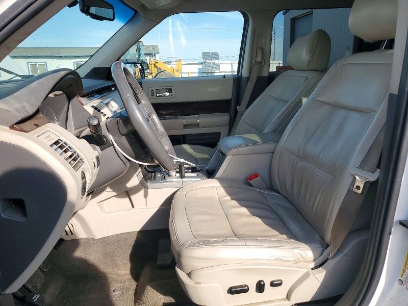 صورة رقم 7 من المزاد - 2011 FORD FLEX مع VIN 2FMHK6CC1BBD27977