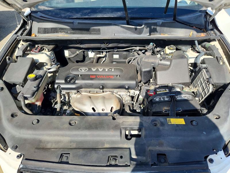 Снимка 11 от търг – 2007 TOYOTA RAV4 с VIN JTMZD33V275057592