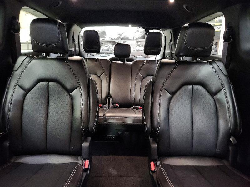 Снимка 10 от търг – 2026 CHRYSLER PACIFICA с VIN 2C4RC1BG3TR268386