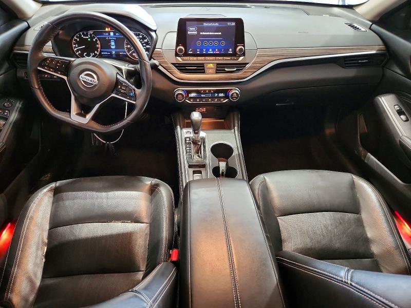 Zdjęcie 8 z aukcji – 2019 NISSAN ALTIMA z VIN 1N4BL4EW1KN306138