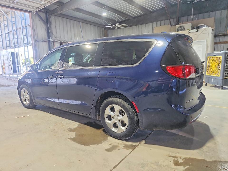 صورة رقم 2 من المزاد - 2019 CHRYSLER PACIFICA مع VIN 2C4RC1H79KR526822
