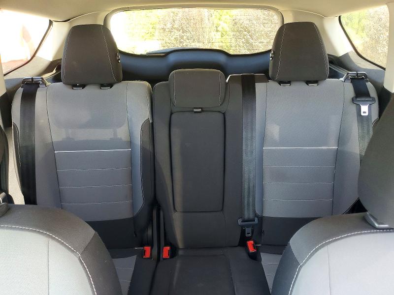 Photo 10 from auction – 2014 FORD ESCAPE with VIN 1FMCU0G90EUD52173