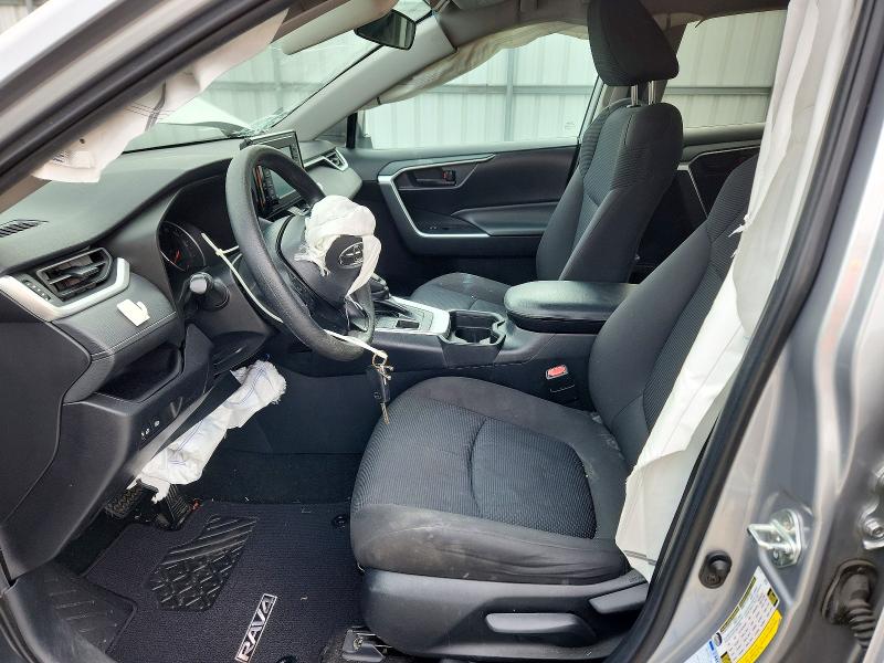 Photo 7 from auction – 2019 TOYOTA RAV4 with VIN 2T3F1RFV7KW020534