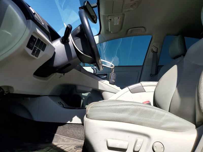 Zdjęcie 7 z aukcji – 2013 TOYOTA PRIUS z VIN JTDKN3DU7D0352118
