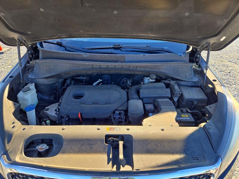 Снимка 12 от търг – 2016 KIA SORENTO с VIN 5XYPGDA30GG047527