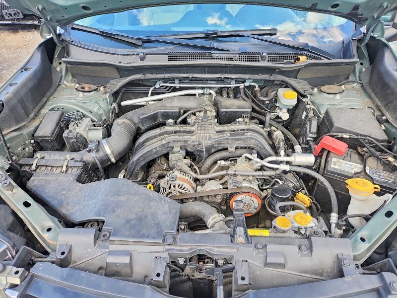 Фото 12 с аукциона – 2020 SUBARU FORESTER с VIN JF2SKAGC9LH446454