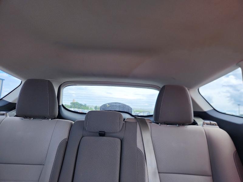 Photo 10 from auction – 2014 FORD ESCAPE with VIN 1FMCU0GX5EUD22407