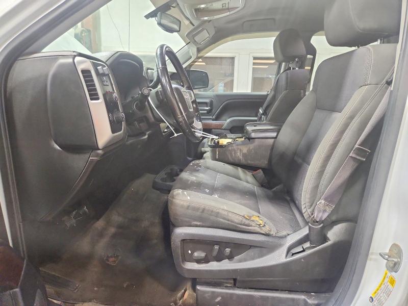 Photo 7 from auction – 2015 GMC SIERRA with VIN 1GTV2UEC1FZ397264