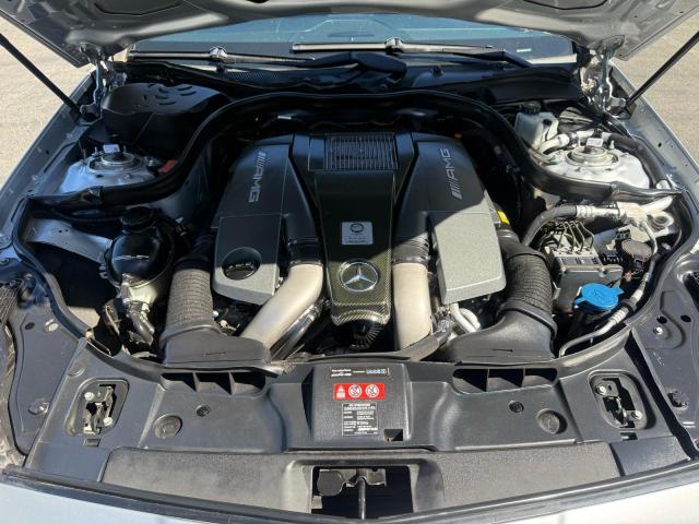 Photo 7 from auction – 2012 MERCEDES-BENZ CLS with VIN WDDLJ7EBXCA027238
