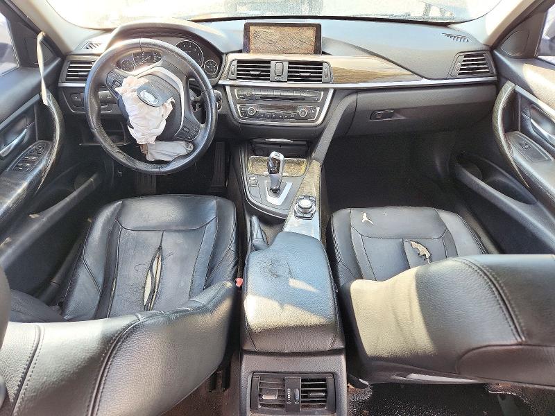 Снимка 8 от търг – 2013 BMW 328 с VIN WBA3A5G52DNP20897
