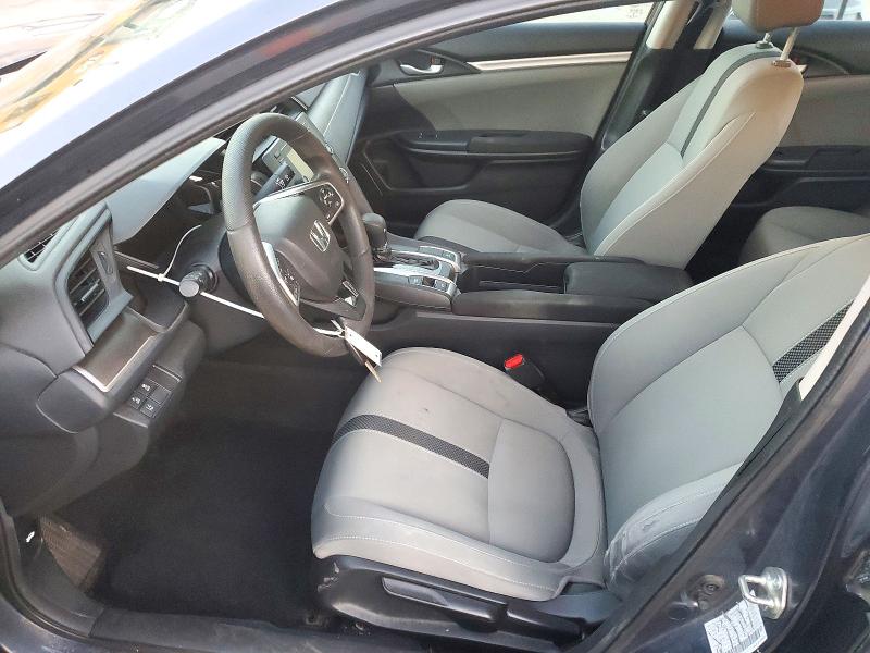 Снимка 7 от търг – 2019 HONDA CIVIC с VIN 2HGFC2F64KH601243