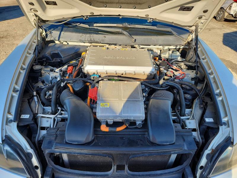 Zdjęcie 12 z aukcji – 2010 BMW X6 z VIN 5UXFH0C52ALC66289