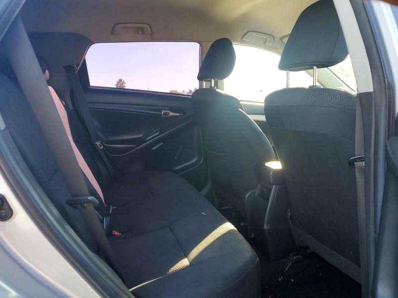 Снимка 10 от търг – 2009 TOYOTA MATRIX с VIN 2T1KU40E49C143018