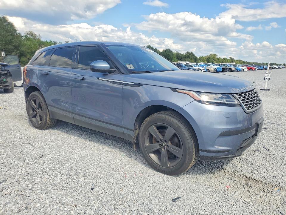 Снимка 4 от търг – 2018 LAND ROVER RANGE ROVER VELAR с VIN SALYB2RN7JA749728