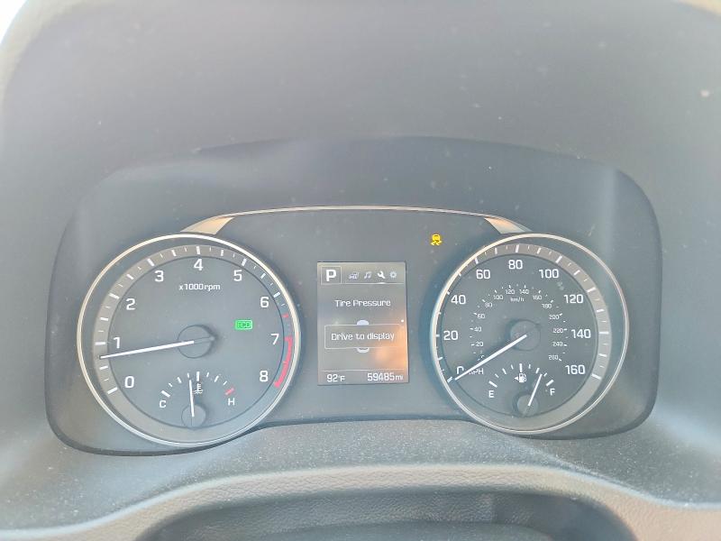 Снимка 9 от търг – 2018 HYUNDAI ELANTRA с VIN 5NPD84LF2JH344838