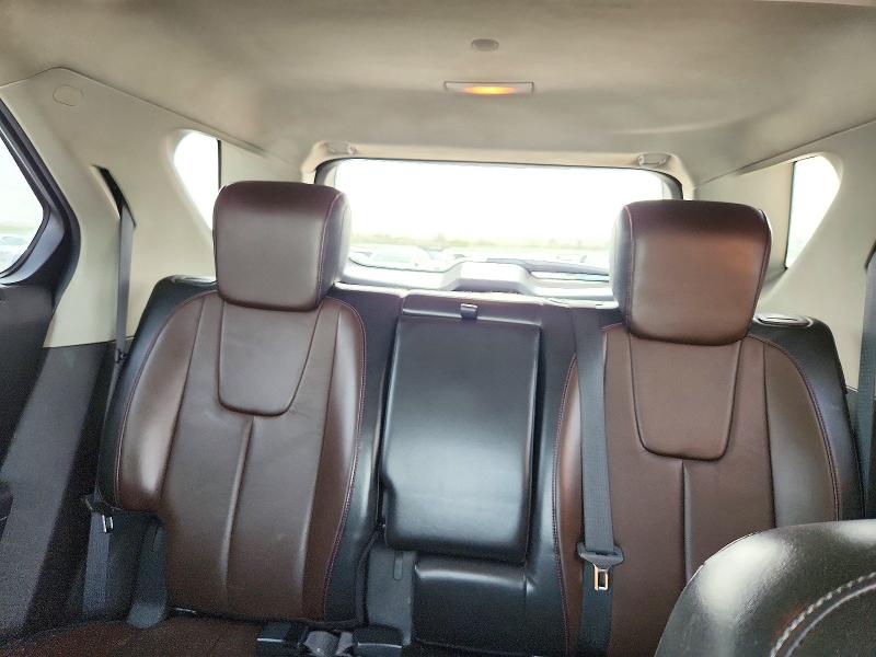 Снимка 10 от търг – 2010 CHEVROLET EQUINOX с VIN 2CNALPEW2A6247090