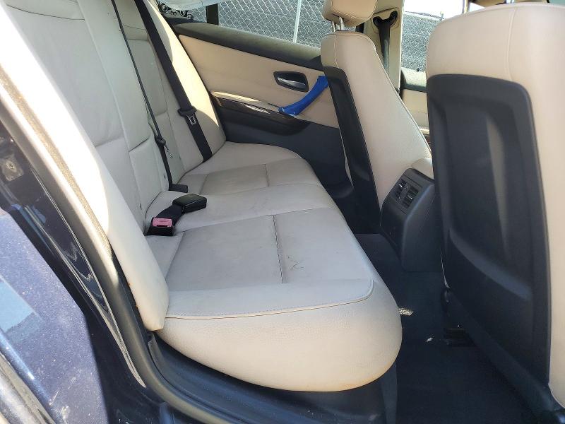 Снимка 10 от търг – 2010 BMW 328 с VIN WBAPK5C57AA652068