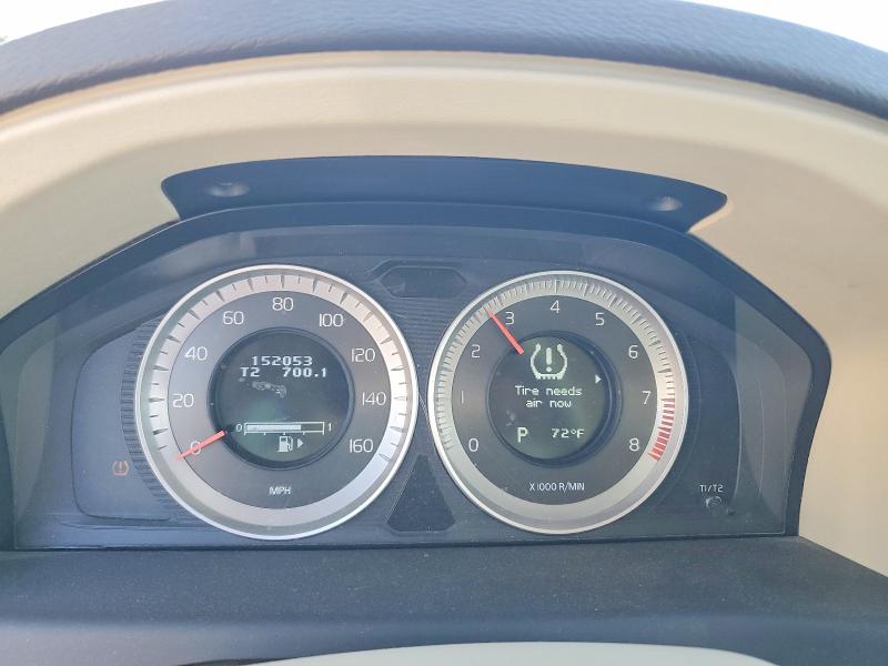 Foto 9 de la subasta – 2011 VOLVO XC70 con VIN YV4902BZ0B1116419