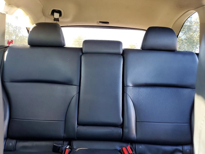 Снимка 10 от търг – 2017 SUBARU OUTBACK с VIN 4S4BSANC7H3294160