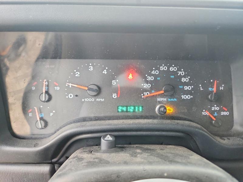 صورة رقم 9 من المزاد - 2005 JEEP WRANGLER مع VIN 1J4FA39S75P357696