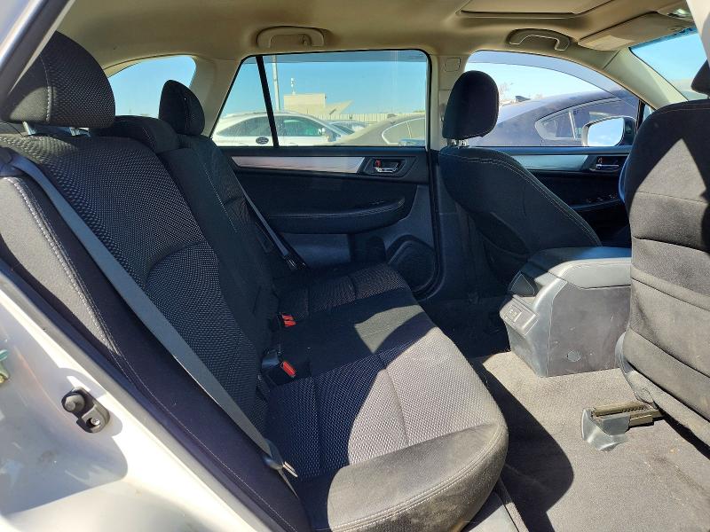Снимка 10 от търг – 2019 SUBARU OUTBACK с VIN 4S4BSAHC5K3240844