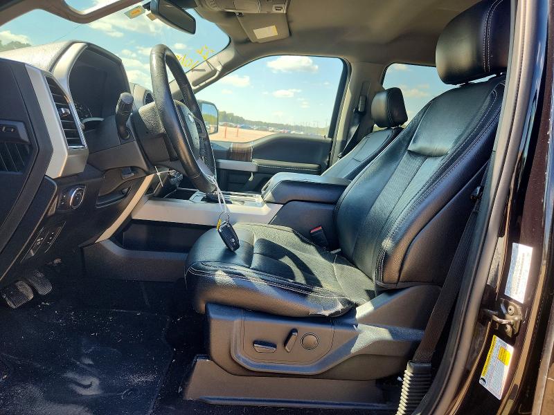 Снимка 7 от търг – 2020 FORD F150 с VIN 1FTEW1CP0LKD01167