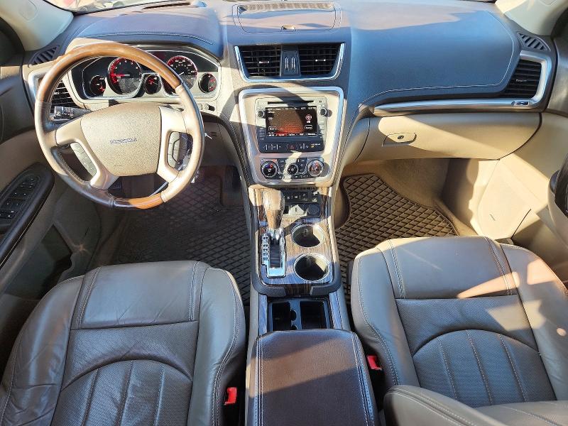 صورة رقم 8 من المزاد - 2015 GMC ACADIA مع VIN 1GKKVTKD8FJ200918