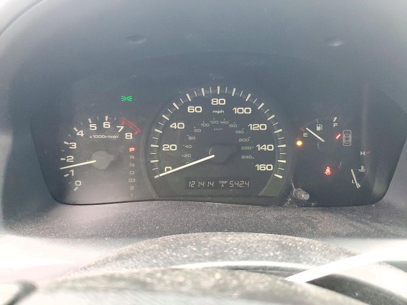 Снимка 9 от търг – 2007 HONDA ACCORD с VIN 1HGCM56327A094856