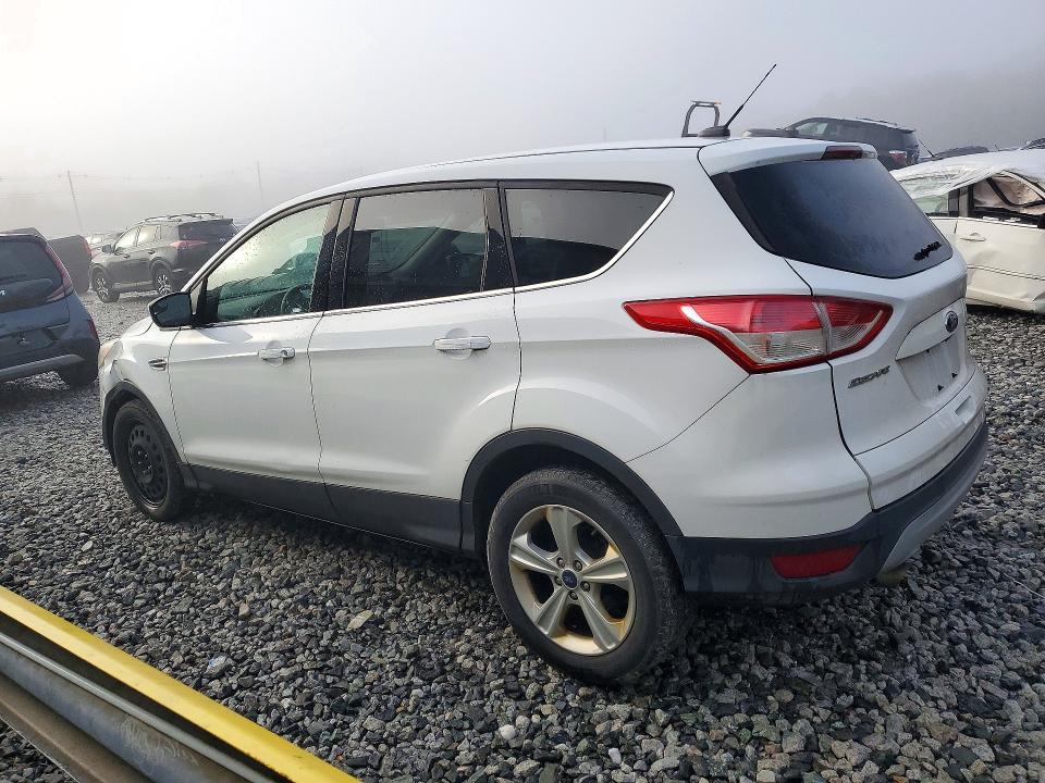 Снимка 2 от търг – 2016 FORD ESCAPE с VIN 1FMCU9GX4GUC13654