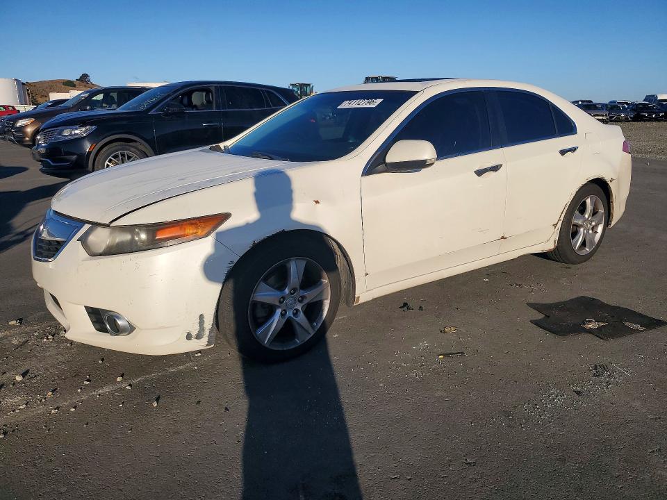 2011 ACURA TSX - Търг №74112796