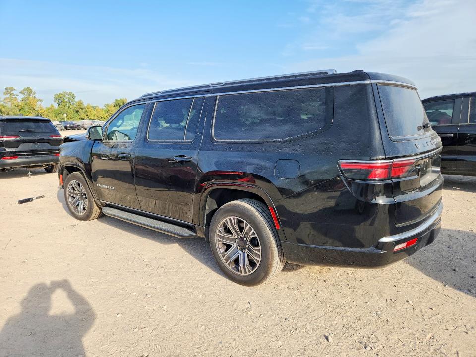 Zdjęcie 2 z aukcji – 2024 JEEP WAGONEER z VIN 1C4SJSBP0RS175085