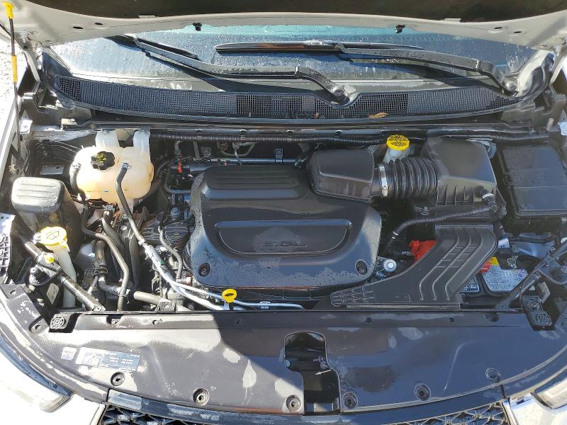 Photo 12 from auction – 2026 CHRYSLER PACIFICA with VIN 2C4RC1BG9TR189174