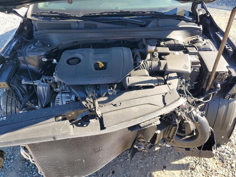 Zdjęcie 11 z aukcji – 2023 KIA FORTE z VIN 3KPF54AD3PE619777