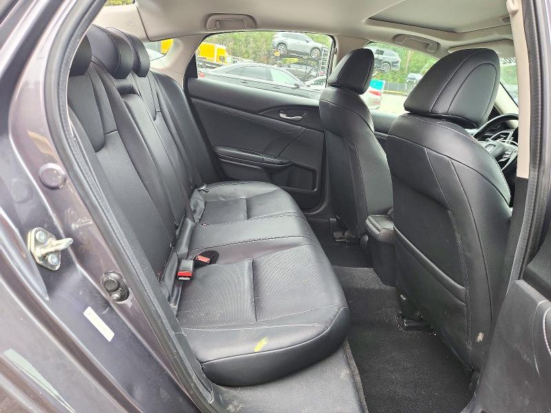 Zdjęcie 11 z aukcji – 2020 HONDA INSIGHT z VIN 19XZE4F92LE007582