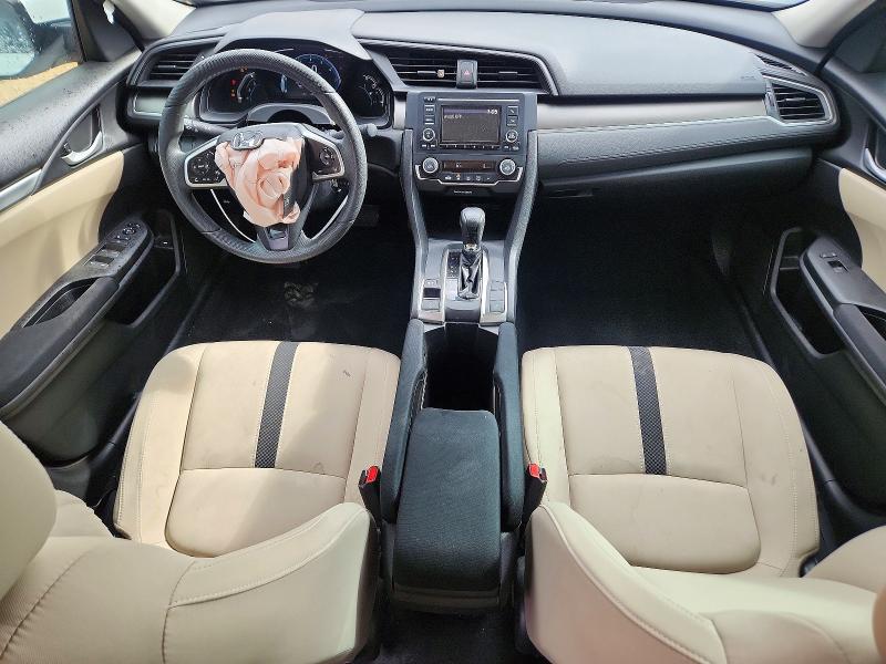 Снимка 8 от търг – 2019 HONDA CIVIC с VIN 19XFC2F6XKE008156