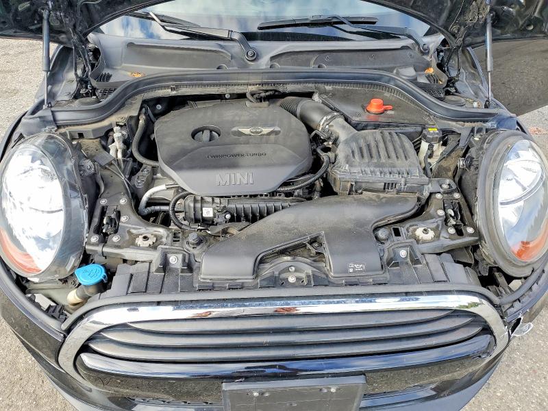 صورة رقم 12 من المزاد - 2017 MINI COOPER مع VIN WMWWG5C31H3C20539