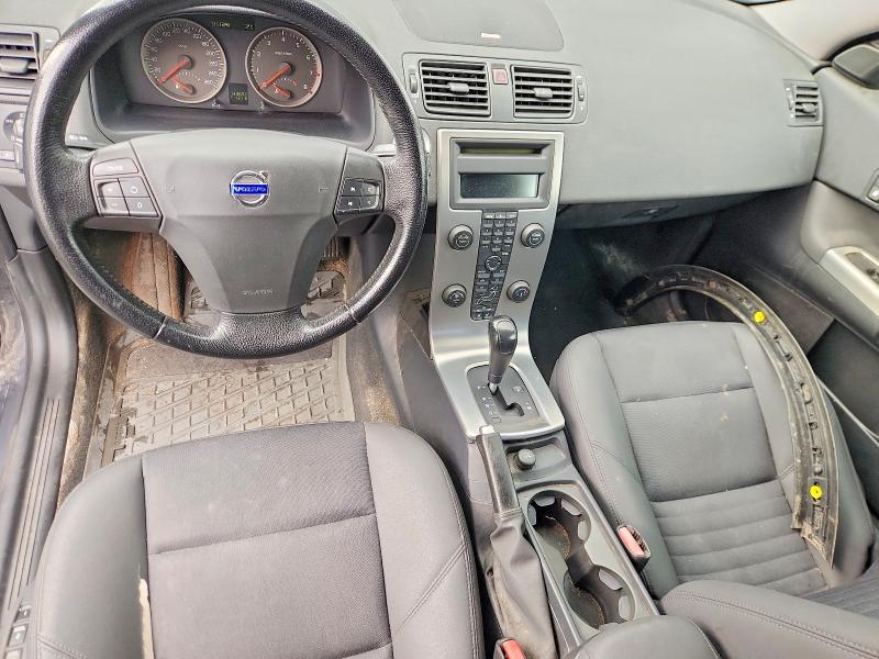Photo 8 from auction – 2007 VOLVO C30 with VIN YV1MK682472006946
