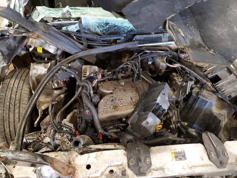 Снимка 11 от търг – 2011 CHEVROLET IMPALA с VIN 2G1WG5EK8B1141654