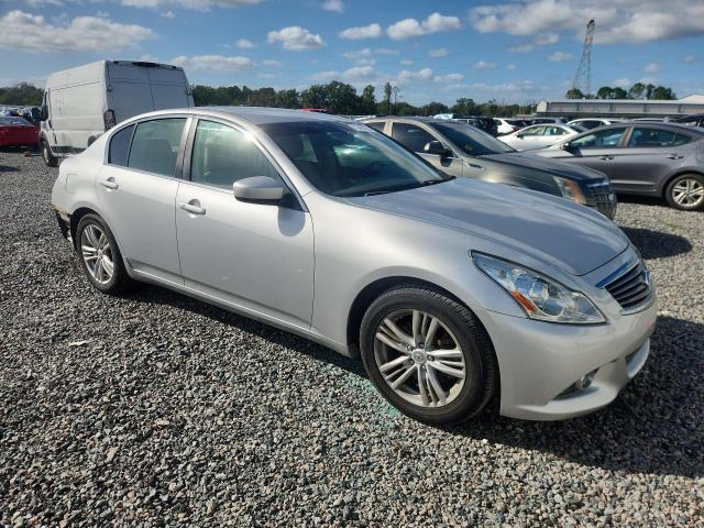 Снимка 4 от търг – 2013 INFINITI G37 SEDAN с VIN JN1CV6APXDM300837