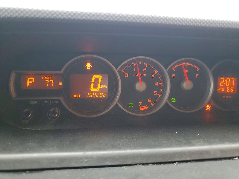 Zdjęcie 9 z aukcji – 2014 SCION XB z VIN JTLZE4FE8EJ054946