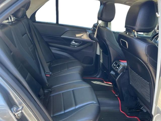 Снимка 6 от търг – 2020 MERCEDES-BENZ GLE с VIN 4JGFB5KB3LA015764