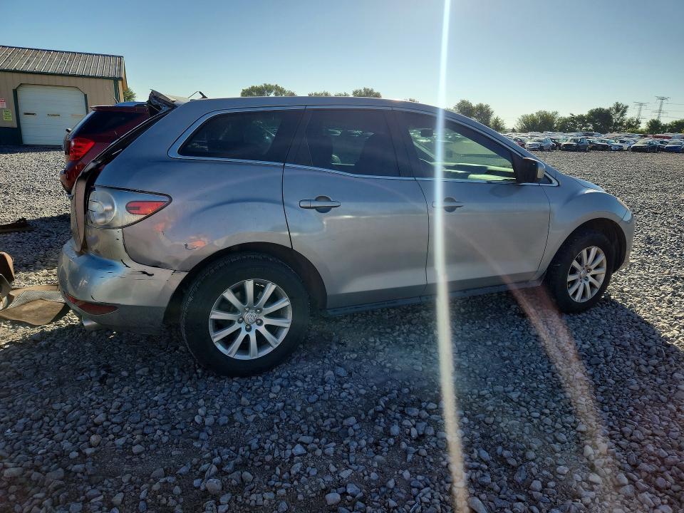 Снимка 3 от търг – 2011 MAZDA CX-7 с VIN JM3ER2B56B0370301
