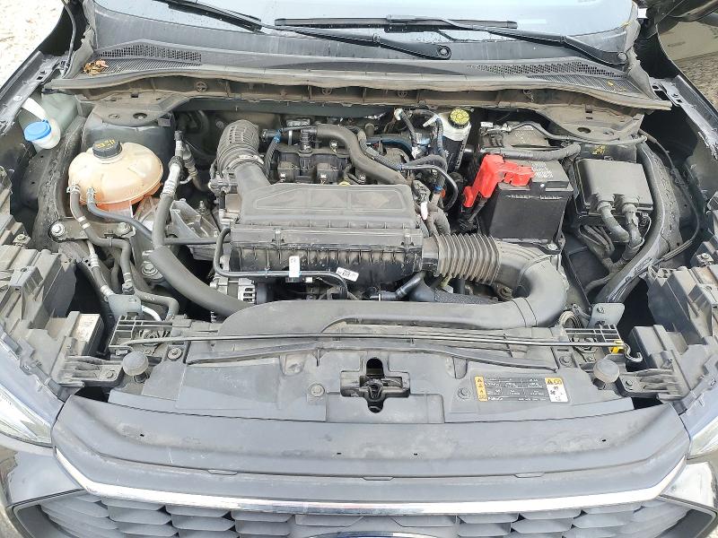 Photo 12 from auction – 2023 FORD ESCAPE with VIN 1FMCU0GN8PUA42269