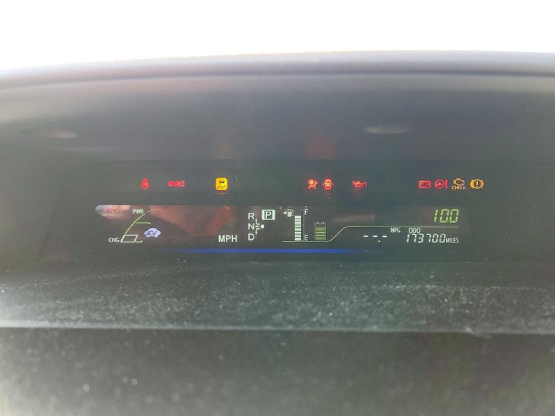 صورة رقم 9 من المزاد - 2013 TOYOTA PRIUS V مع VIN JTDZN3EU7D3235375